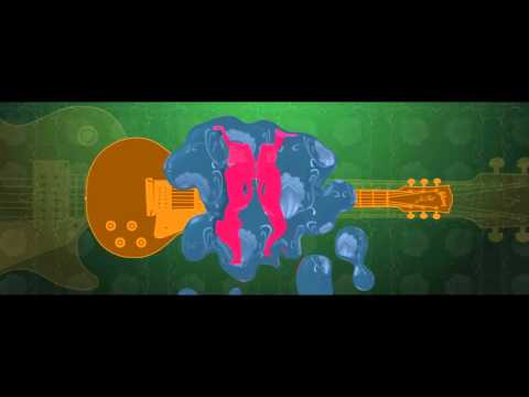 SPARZANZA - My World Of Sin