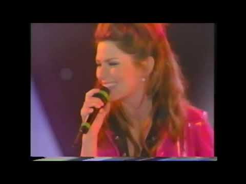 World Music Awards - 1996 (full Show)