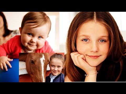 Happy Birthday to Princess Isabella of Denmark - Danish Royal Family