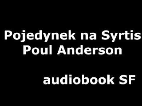 Pojedynek na Syrtis - Poul Anderson | Audiobook PL
