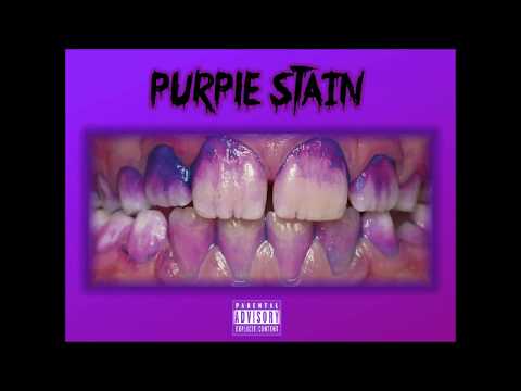 DeBo Brown Purple Stain Feat TripMo