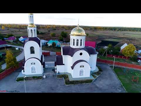 Село Георгиевка Самарская область | Cамый полезный в области хлеб