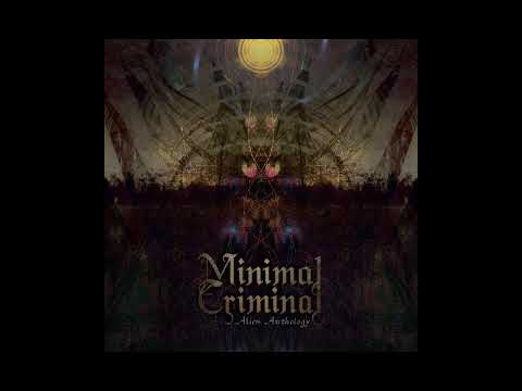 Minimal Criminal - Reptoid Planet