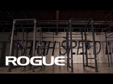 The all new Rogue Rig 2.0