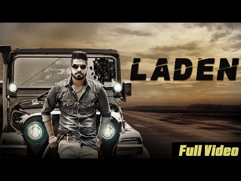 Laden