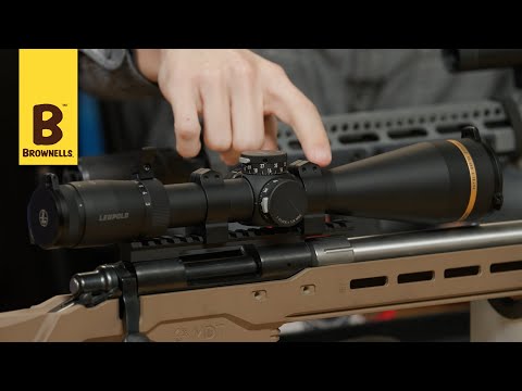 Quick Tip: Common Scope-Mounting Mistakes To Avoid
