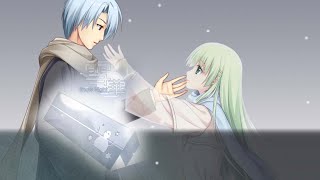 SnowNight #3 Неожиданная Концовка