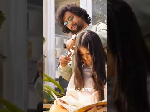 Reel tagged #nani