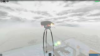 War Of The Worlds Project Earth: The Emperor