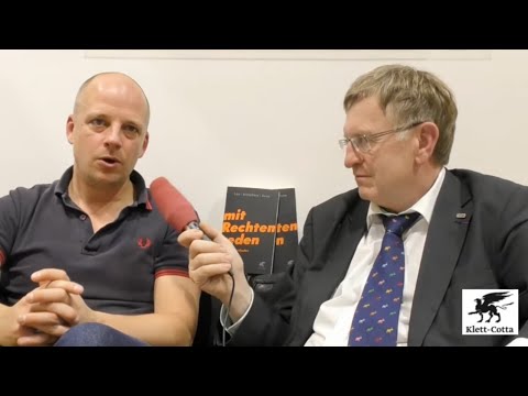 Nachgefragt  P  Leo, M  Steinbeis, D  P  Zorn, Mit Rechten reden