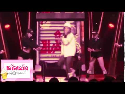 A.KOR Black - How We Do [MR removed]