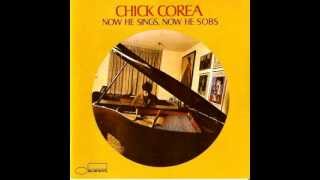 Chick Corea - Now He Beats The Drum/Now He Stops