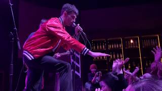 Phantom Planet - Big Brat - Live @ Constellation Room (5/11/19)