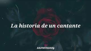 Los Ángeles Negros - Debut y Despedida [Letra]