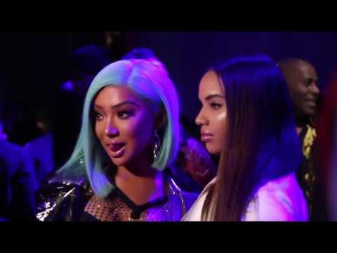 Christian Cowan New York Fashion Week 2019