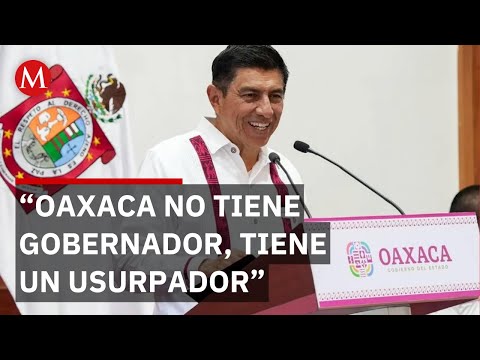 Oaxaca recall election 2026: What does the PT say?
