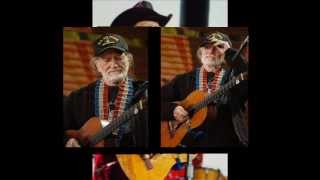 Willie Nelson ~~Sister's Coming Home