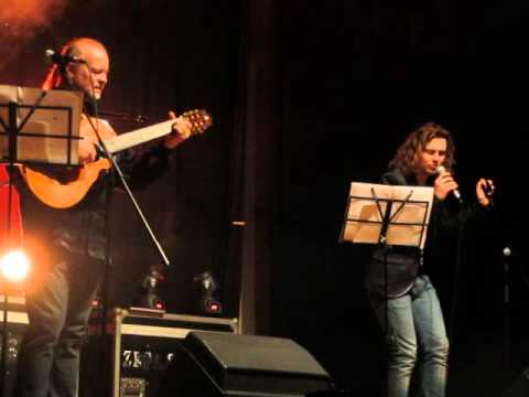 Luca Giacomelli Ferrarini: the long and winding road @Serata in musical e non solo, Vigevano