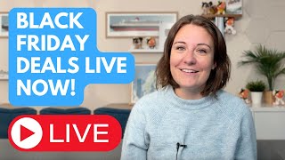 Cruise Chat LIVE!