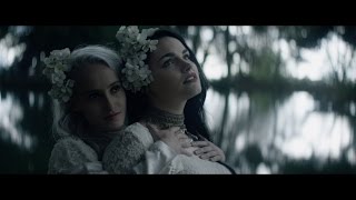 Luna Blake - Horizon (Official Video)