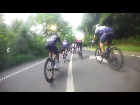 2022.08.07 CRCA Club Race #9 Field A Last 4 laps