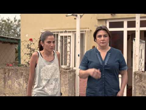 Merdiven Baba Fragman