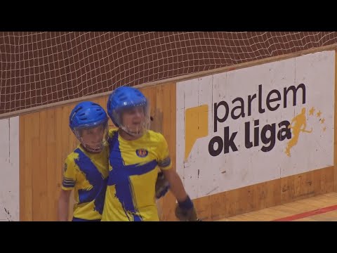 L'infantil del CH Vila-Seca es classifica per als campionats d'Espanya