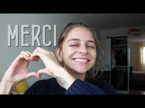 6 Personnes qui changent ma vie au quotidien