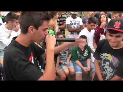 Octavos de final - Soliakt vs Koko