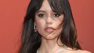 Jenna Ortega ೨.☘ ≡ ★ | BBW | SSBBW