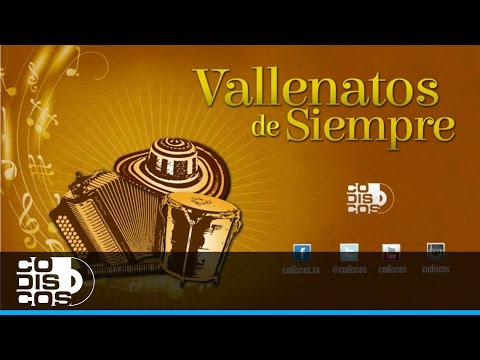 Mix Vallenato - Clásicos De Siempre