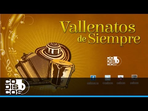 Mix Vallenato - Clásicos De Siempre