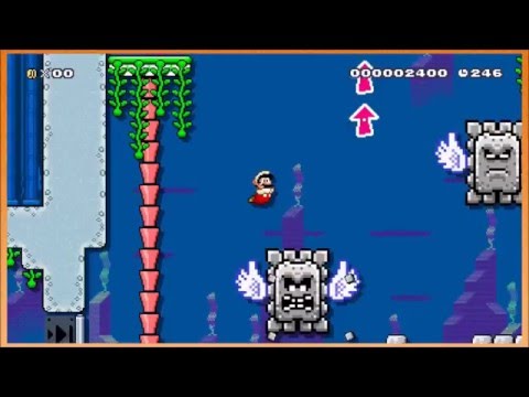 Game Grumps: Korn ~ Super Mario Maker