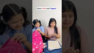 Aap Class Topper ho ya Average Student ? #schoollife #school #suchitiwari