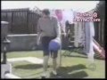 Funny Crash Injuries Compilation Montage Video