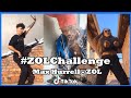 ZOL Challenge TikTok When People ZOL They Put Saliva On The Paper ZOL Max Hurrell