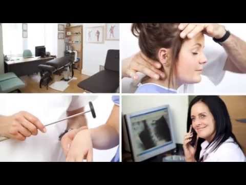 PEVERELL CHIROPRACTIC CLINIC - Looking for a Plymouth chiropractor