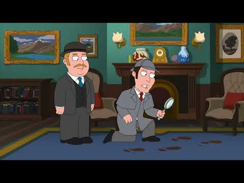Family Guy - Fresh Heir