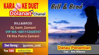 Download lagu Danau Penantian mp3