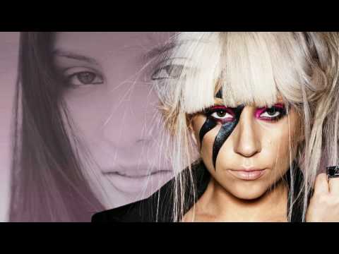 Lina Morgana - Wunderland feat. Lady Gaga