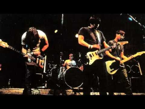 John Peel's Flower - Dazed