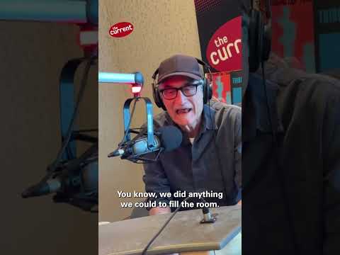 Kevin Cole on the origins of First Avenue #KevinCole #DJKevinCole