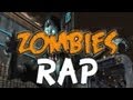 Black Ops 2 Zombies RAP Welcome Home 