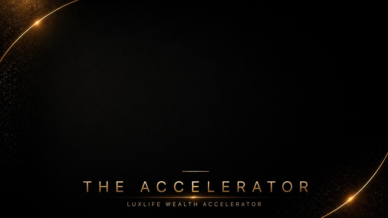 The Accelerators Overview Video