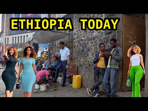 What is Happening in Addis Ababa Ethiopia 🇪🇹?