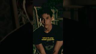 Download lagu Jlep banget nih nasehat dari Papanya Abi (Vino G. Bastian) 🥹 mp3