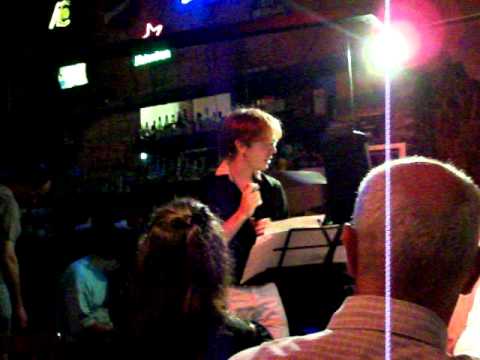 Pablo Pasquali -  Me Va a extrañar