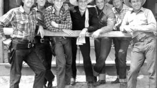 The Sons Of The Pioneers - Wind