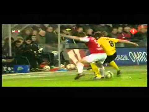 Jorge Chula VVV-Venlo