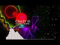 GD Crazy 3 Song (Circus Contraption - Wicked Fascinations (DirtyPaws Remix)) Slowed + Reverb
